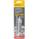 Strend Pro Vītņu urbja turētājs, sprūdra, M3-M8, 85 mm