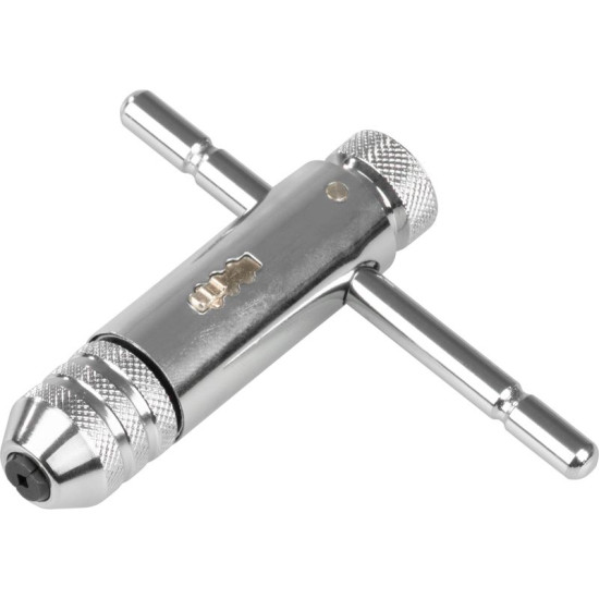 Strend Pro Vītņu urbja turētājs, sprūdra, M3-M8, 85 mm