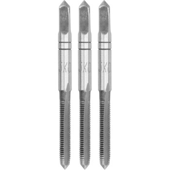 Tap Strend Pro, M3, 0.5 mm, DIN352, pack. 3 pcs