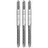 Tap Strend Pro, M3, 0.5 mm, DIN352, pack. 3 pcs