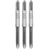 Tap Strend Pro, M4, 0.7 mm, DIN352, Pack 3 pcs