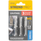 Tap Strend Pro, M5, 0.8 mm, DIN352, pack. 3 pcs Tap Strend Pro, M5, 0.8 mm, DIN352, pack. 3 pcs