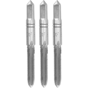 Tap Strend Pro, M5, 0.8 mm, DIN352, pack. 3 pcs