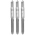 Tap Strend Pro, M5, 0.8 mm, DIN352, pack. 3 pcs