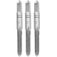 Tap Strend Pro, M5, 0.8 mm, DIN352, pack. 3 pcs Tap Strend Pro, M5, 0.8 mm, DIN352, pack. 3 pcs