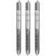 Tap Strend Pro, M6, 1 mm, DIN352, pack. 3 pcs