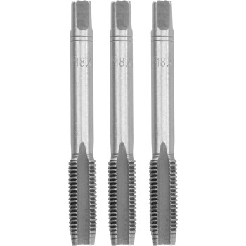 Tap Strend Pro, M8, 1 mm, DIN352, pack. 3 pcs
