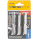 Tap Strend Pro, M10, 1.5 mm, DIN352, pack. 3 pcs Tap Strend Pro, M10, 1.5 mm, DIN352, pack. 3 pcs