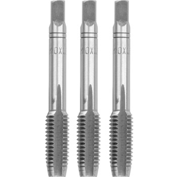 Vītņu urbis Strend Pro, M10, 1.5 mm, DIN352 3 gab