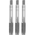Tap Strend Pro, M10, 1.5 mm, DIN352, pack. 3 pcs