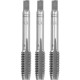 Tap Strend Pro, M10, 1.5 mm, DIN352, pack. 3 pcs Tap Strend Pro, M10, 1.5 mm, DIN352, pack. 3 pcs