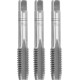 Vītņu urbis Strend Pro, M12, 1.75 mm, DIN352, iepakojums 3 gab