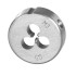 Strend Pro Vītņu ripa, M3x0.5 mm, 25 mm Metriskā vītne Diametrs, DIN223B