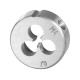 Strend Pro die, threaded, M4x0.7 mm, metric thread diameter 25 mm, DIN223B Strend Pro die, threaded, M4x0.7 mm, metric thread diameter 25 mm, DIN223B