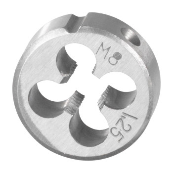 Strend Pro Vītņu ripa, M8x1.25mm, Metriskās vītnes diametrs 25mm, DIN223B