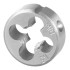 Strend Pro Vītņu ripa, M10x1.5 mm, 25 mm Metriskais vītnes diametrs, DIN223B