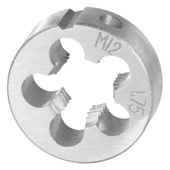 Strend Pro Vītņu ripa, M12x1.75 mm, 25 mm Metriskais vītnes diametrs, DIN223B