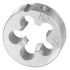 Strend Pro Vītņu ripa, M12x1.75 mm, 25 mm Metriskais vītnes diametrs, DIN223B