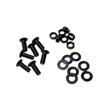 Шурупы для гриля Strend Pro Homefire, барбекю, гриля с решеткой,  металлические, круглые, 545x400 мм