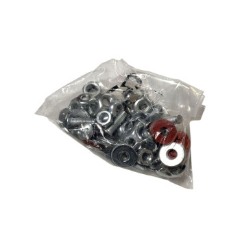 Шурупы для гриля Strend Pro Oliver, BBQ,  540x570x920 мм