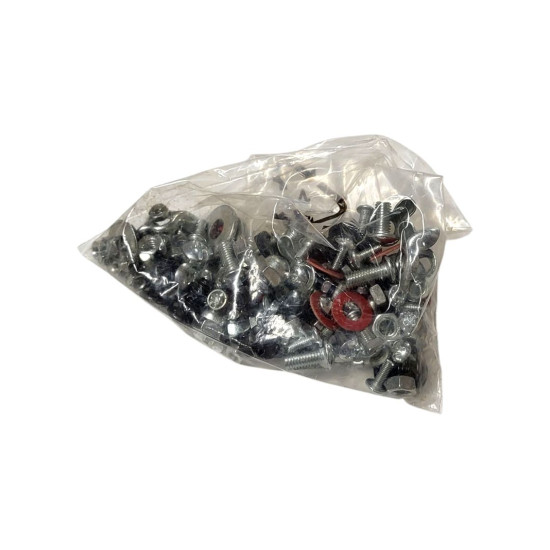 Шурупы для гриля Strend Pro Smoker, BBQ, на углях, гриль 3 в 1, холодное и горячее копчение, 440х780 мм