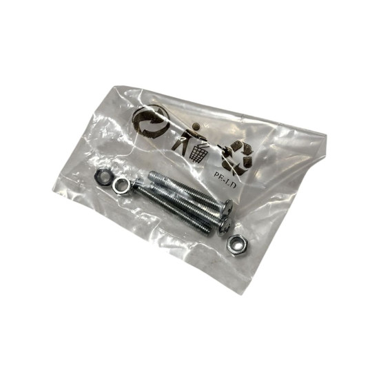 Шурупы для гриля Strend Pro Bavarian, BBQ, на углях, регулируемая высота гриля 320-660/1500 мм