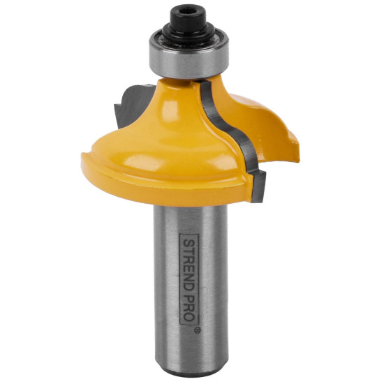 Frēze kokam Strend Pro YC4505, D38,6 H15.9 R5.6 B12.7 S12 mm Frēze kokam Strend Pro YC4505, D38,6 H15.9 R5.6 B12.7 S12 mm