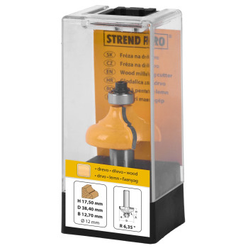 Frēze kokam Strend Pro YC2403, D35,20 H15,90 R5,55 B11.10 S08 mm