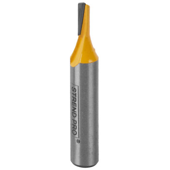 Фреза по дереву Strend Pro YC0102, D3.96 H11.00 S8 мм