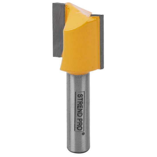 Фреза по дереву Strend Pro YC0201, D06 H19 S08 мм