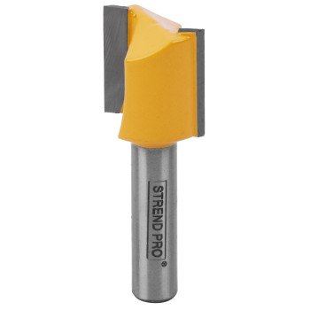 Фреза по дереву Strend Pro YC0206, D20 H19 S12 мм