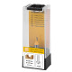 Frēze kokam Strend Pro YC1701, D3,97 H6 R2 S08 mm Frēze kokam Strend Pro YC1701, D3,97 H6 R2 S08 mm