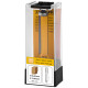 Frēze kokam Strend Pro YC1405, D13 H50 S08 mm Frēze kokam Strend Pro YC1405, D13 H50 S08 mm