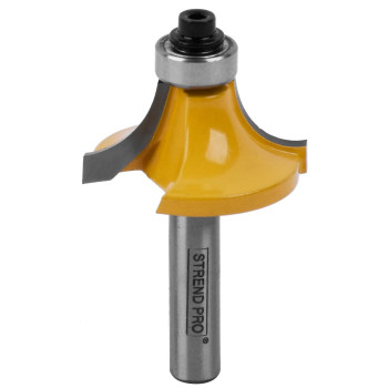 Wood cutter Strend Pro YC2203, D22,50 H9 R4,76 S06 mm