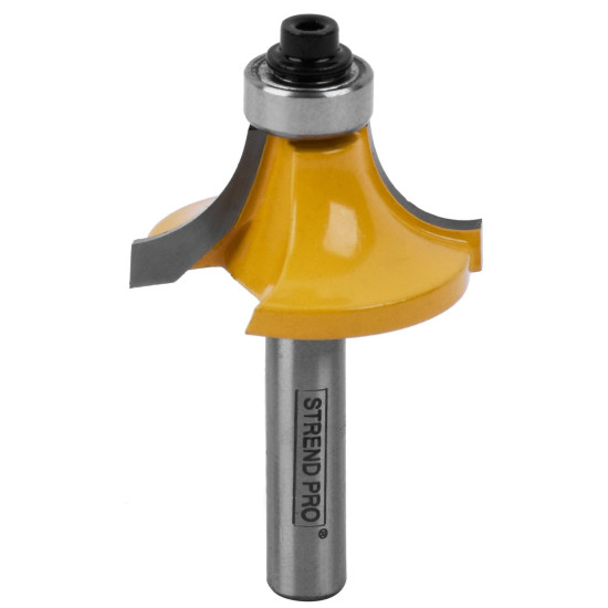Wood cutter Strend Pro YC2203, D22,50 H9 R4,76 S06 mm Wood cutter Strend Pro YC2203, D22,50 H9 R4,76 S06 mm