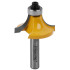 Wood cutter Strend Pro YC2203, D22,50 H9 R4,76 S06 mm