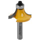Wood cutter Strend Pro YC2203, D22,50 H9 R4,76 S06 mm Wood cutter Strend Pro YC2203, D22,50 H9 R4,76 S06 mm