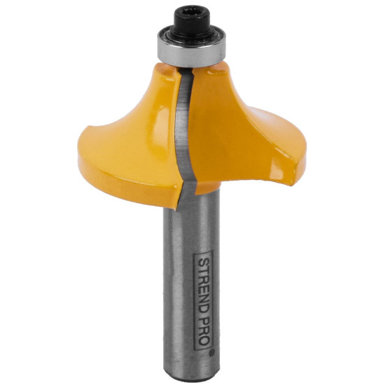 Frēze kokam Strend Pro YC2307-8 D34,9 H15,5 R11,1 S08 mm Frēze kokam Strend Pro YC2307-8 D34,9 H15,5 R11,1 S08 mm