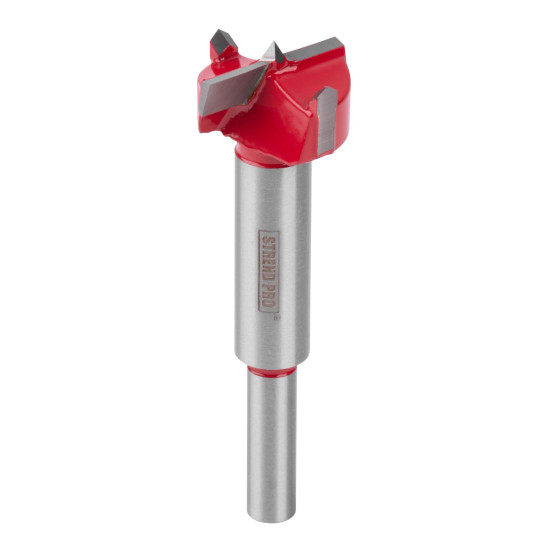 Frēze kokam Strend Pro Premium, WFB M, 25x90 mm