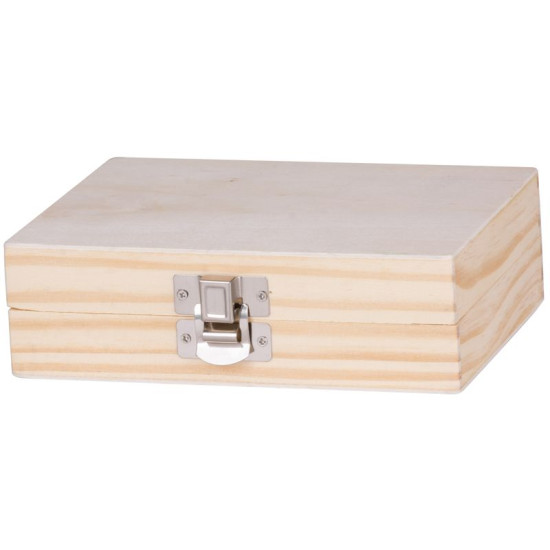 Set of milling cutters 12 pcs, into wood