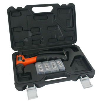 Заклепочник Strend Pro BT-603, 200 мм