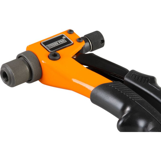 Заклепочник Strend Pro BT-603, 200 мм