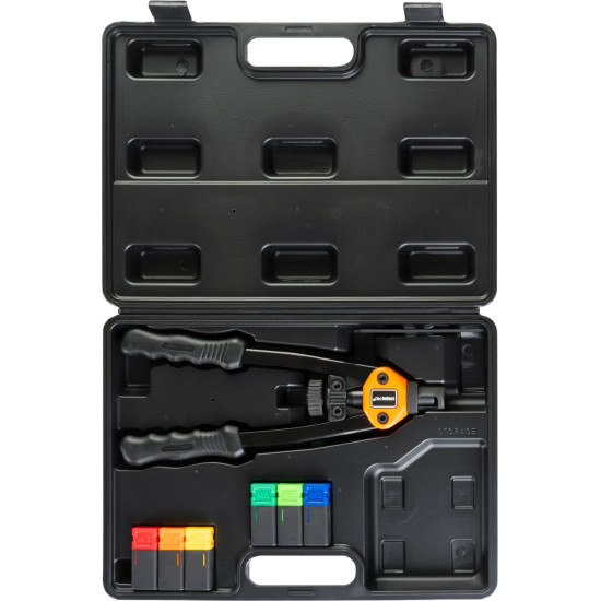 Заклепочник Strend Pro BT-605, 330 мм