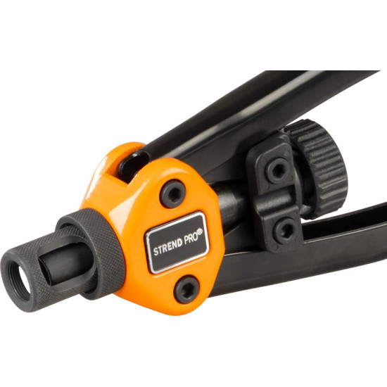 Заклепочник Strend Pro BT-605, 330 мм