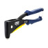 Pliers RAPID RP40 MULTI, universal head, gauge, manual, riveting, professional for tearing rivets