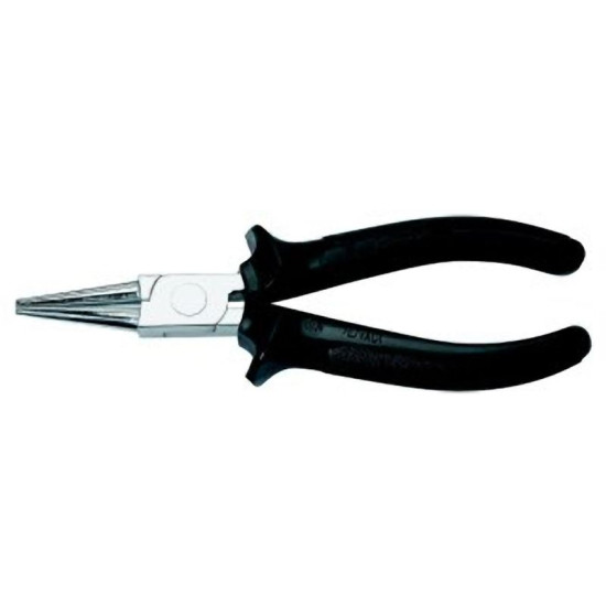 Apaļknaibles Zbirovia 319/0160 mm Apaļknaibles Zbirovia 319/0160 mm