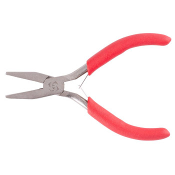 Мини-клещи Strend рro Mр001D, 115 мм, прямые