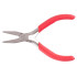 Mini Pliers Strend Pro MP001D, 115 mm, straight, smooth