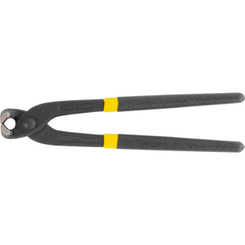 Клещи торцевые Strend рro, 225мм