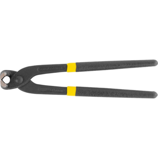 Клещи торцевые Strend рro, 225мм
